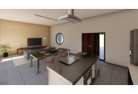 Nueva construcción  - Villas - Pinoso