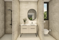 Nueva construcción  - Villas - Polop