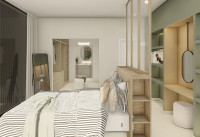 Nueva construcción  - Villas - Polop