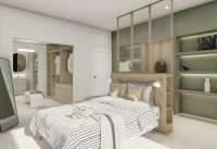 Nueva construcción  - Villas - Polop