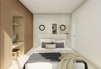 Nueva construcción  - Villas - Polop