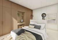 Nueva construcción  - Villas - Polop