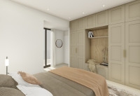 Nueva construcción  - Villas - Polop
