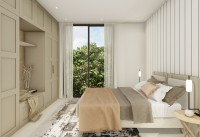 Nueva construcción  - Villas - Polop