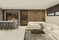 Nueva construcción  - Villas - Polop