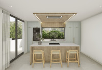 Nueva construcción  - Villas - Polop