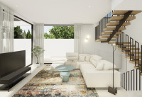 Nueva construcción  - Villas - Polop