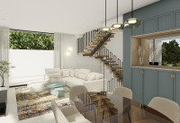 Nueva construcción  - Villas - Polop