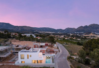Nueva construcción  - Villas - Polop