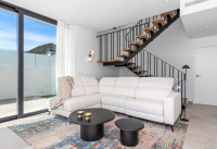 Nueva construcción  - Villas - Polop