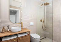 Nueva construcción  - Villas - Polop