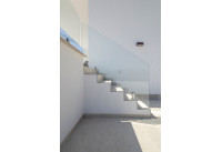 Nueva construcción  - Villas - Polop