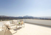 Nueva construcción  - Villas - Polop