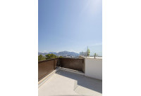 Nueva construcción  - Villas - Polop