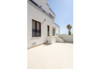 Nueva construcción  - Villas - Polop