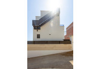 Nueva construcción  - Villas - Polop