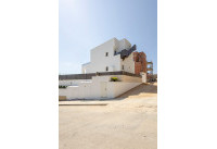 Nueva construcción  - Villas - Polop