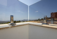 Nueva construcción  - Villas - Polop