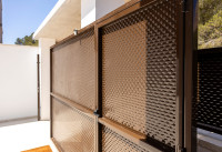 Nueva construcción  - Villas - Polop