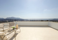 Nueva construcción  - Villas - Polop