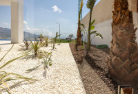 Nueva construcción  - Villas - Polop