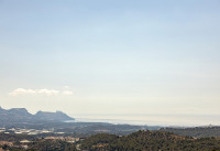 Nueva construcción  - Villas - Polop