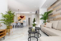 Nueva construcción  - Villas - Polop