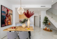 Nueva construcción  - Villas - Polop