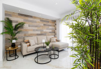 Nueva construcción  - Villas - Polop