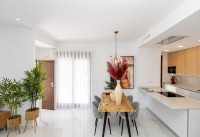 Nueva construcción  - Villas - Polop