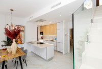 Nueva construcción  - Villas - Polop