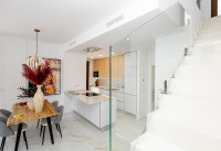 Nueva construcción  - Villas - Polop