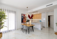 Nueva construcción  - Villas - Polop