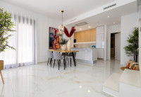 Nueva construcción  - Villas - Polop