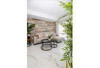 Nueva construcción  - Villas - Polop