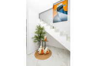 Nueva construcción  - Villas - Polop