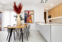 Nueva construcción  - Villas - Polop