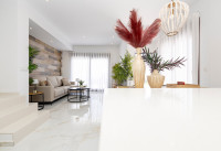 Nueva construcción  - Villas - Polop