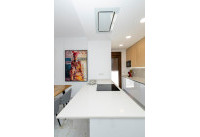 Nueva construcción  - Villas - Polop