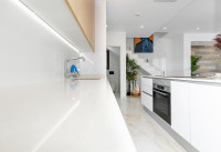 Nueva construcción  - Villas - Polop