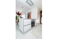 Nueva construcción  - Villas - Polop