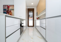 Nueva construcción  - Villas - Polop