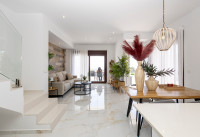 Nueva construcción  - Villas - Polop