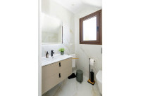 Nueva construcción  - Villas - Polop