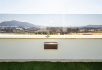 Nueva construcción  - Villas - Polop