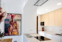 Nueva construcción  - Villas - Polop