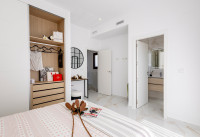 Nueva construcción  - Villas - Polop