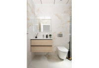 Nueva construcción  - Villas - Polop