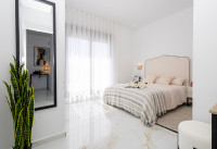 Nueva construcción  - Villas - Polop