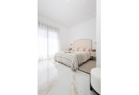 Nueva construcción  - Villas - Polop